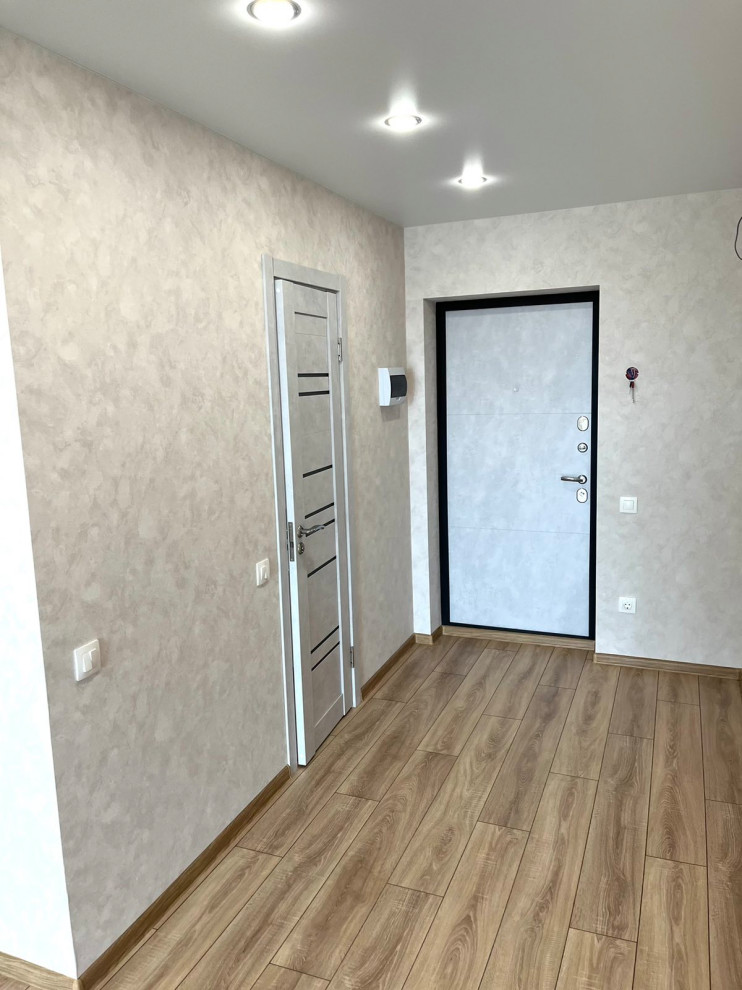 Проект студии для продажи