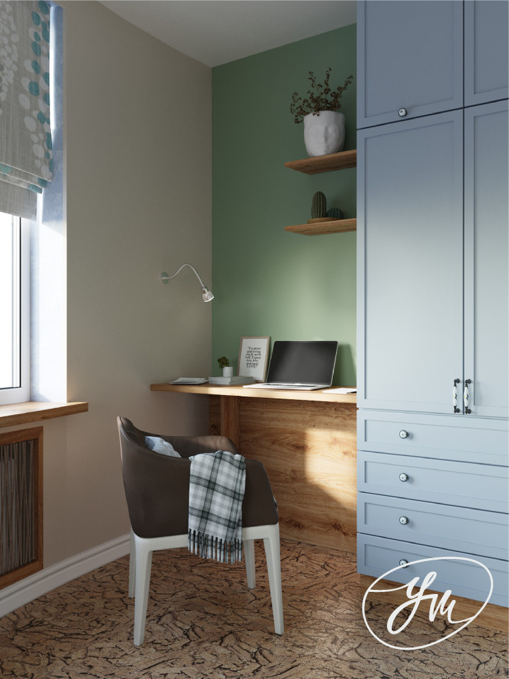 Проект Ватутина