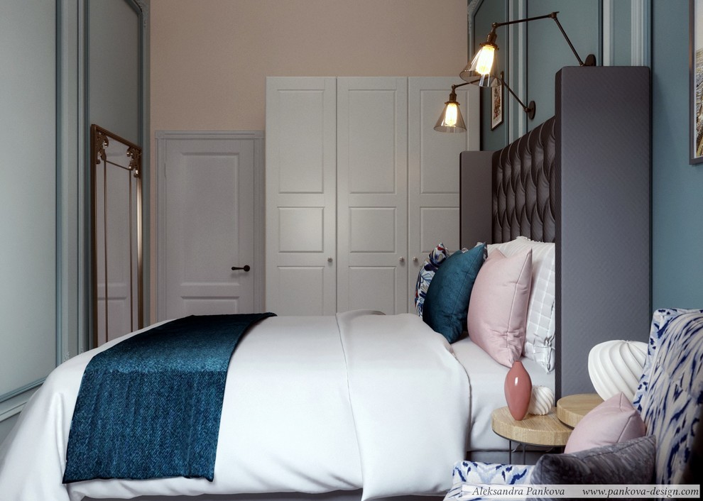 Новая высота