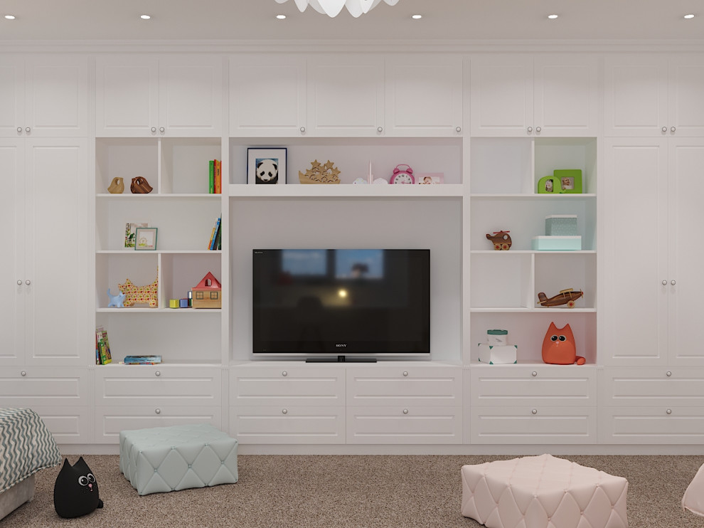 3-х комнатная квартира ул. Гражданская, г. Екаетринбург.