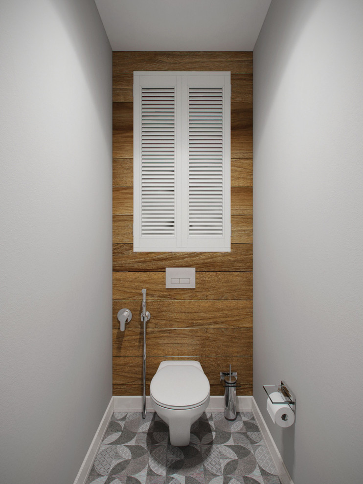 Квартира Blue