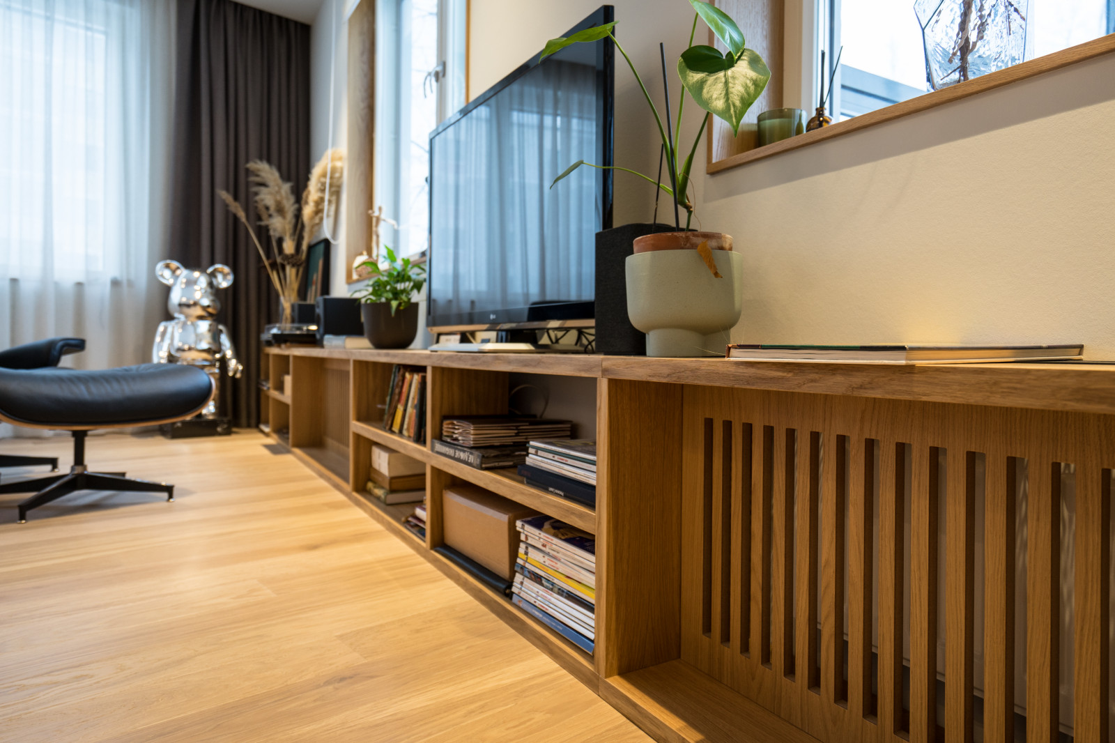 ЖК Сканди клаб