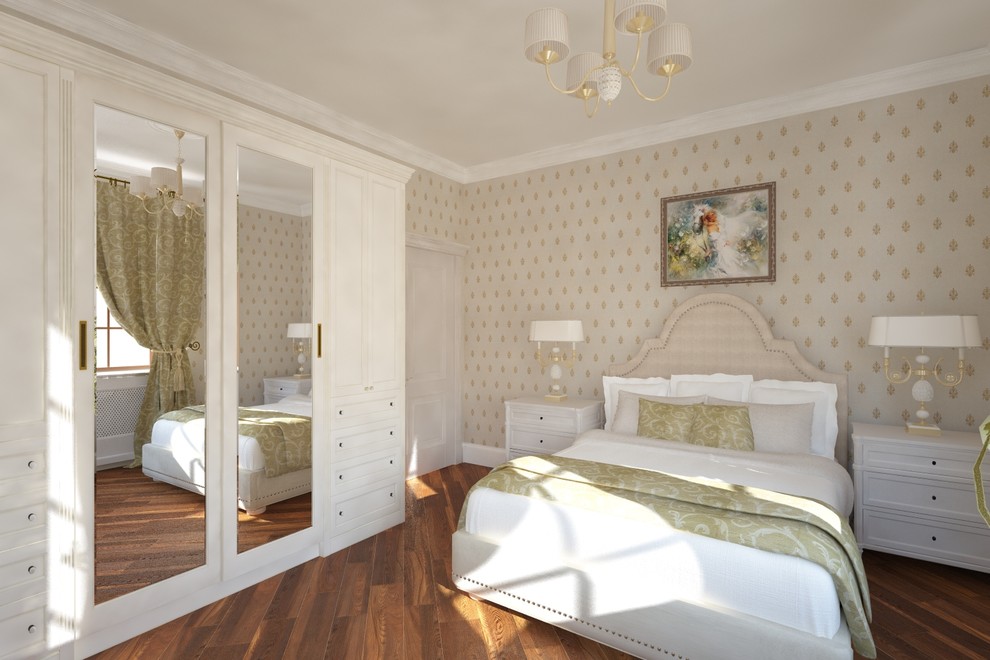 Дом для дружной семьи