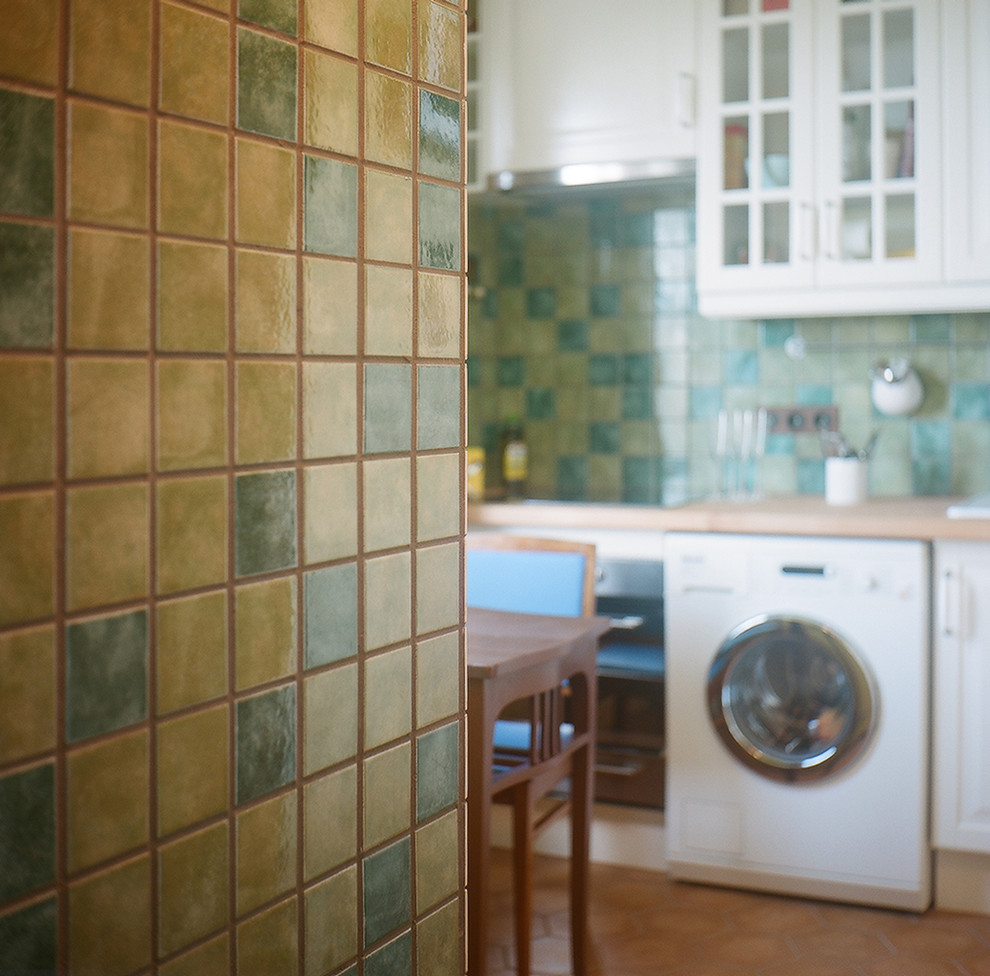 Квартира "1=2"