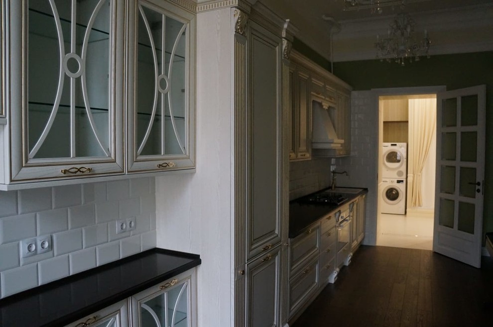 Квартира на набережной реки Фонтанки