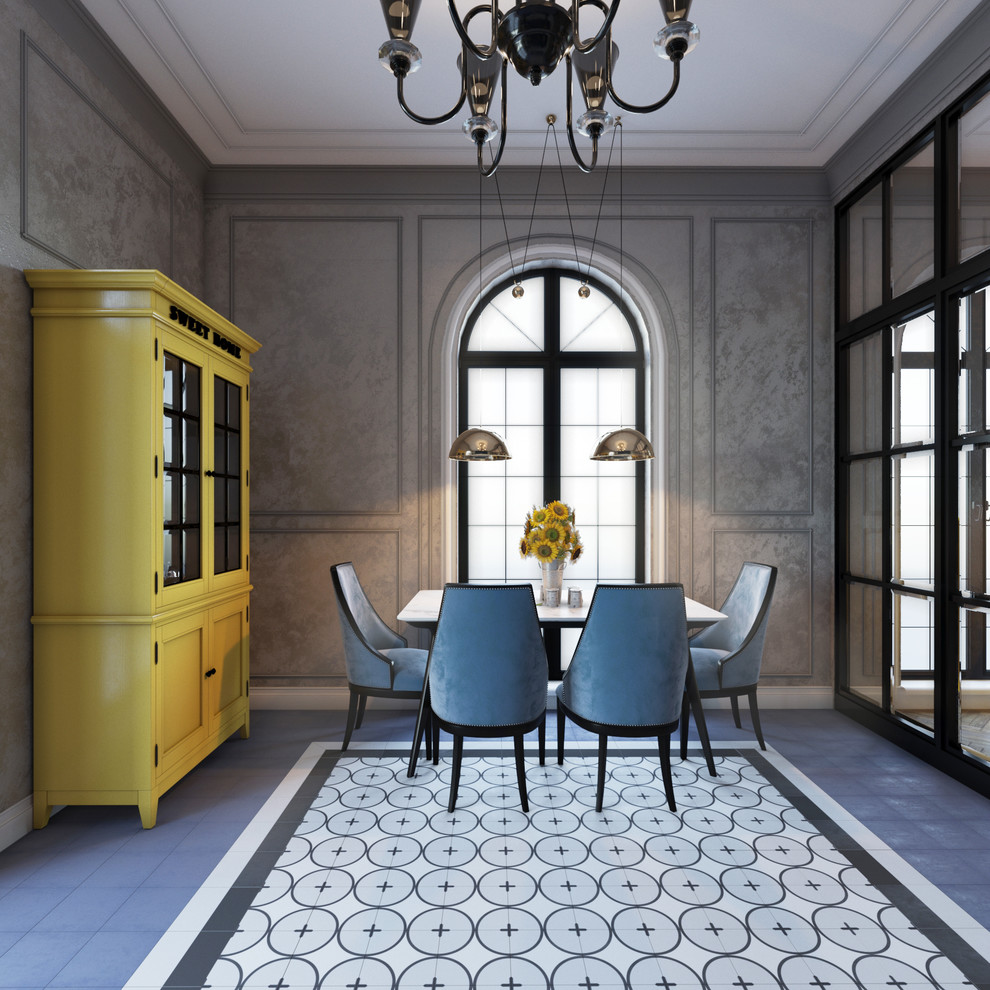 Парижский квартал Астана