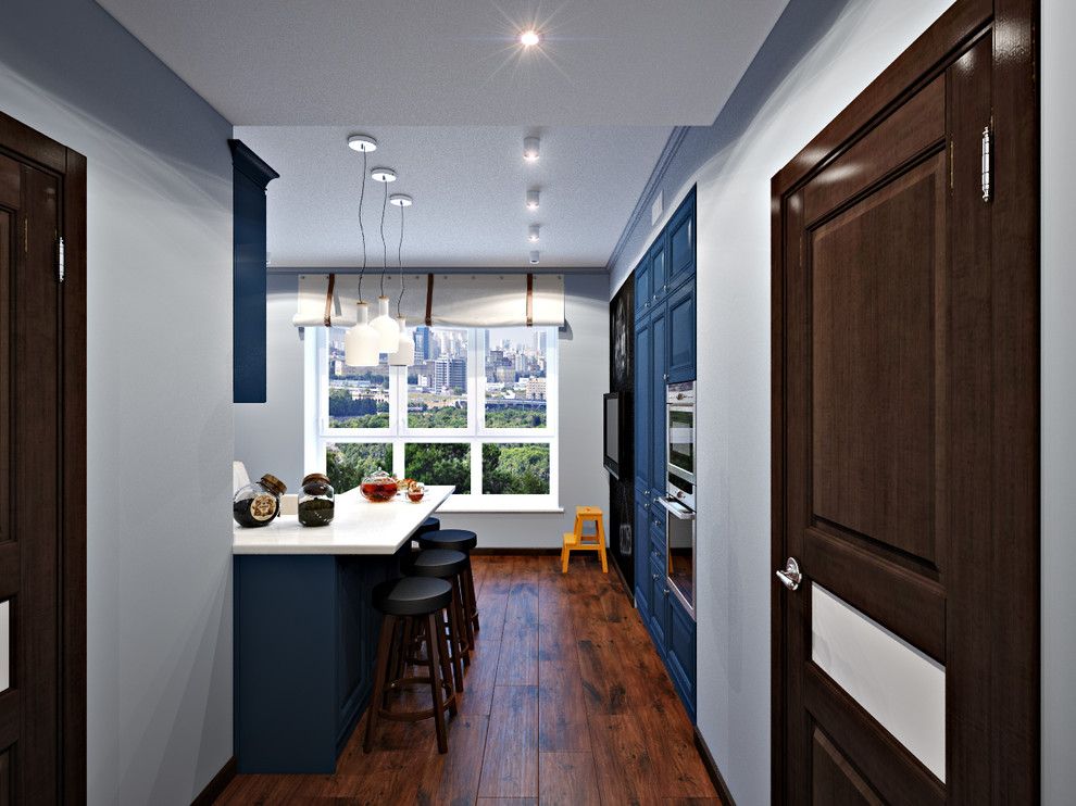 Выше уровня неба