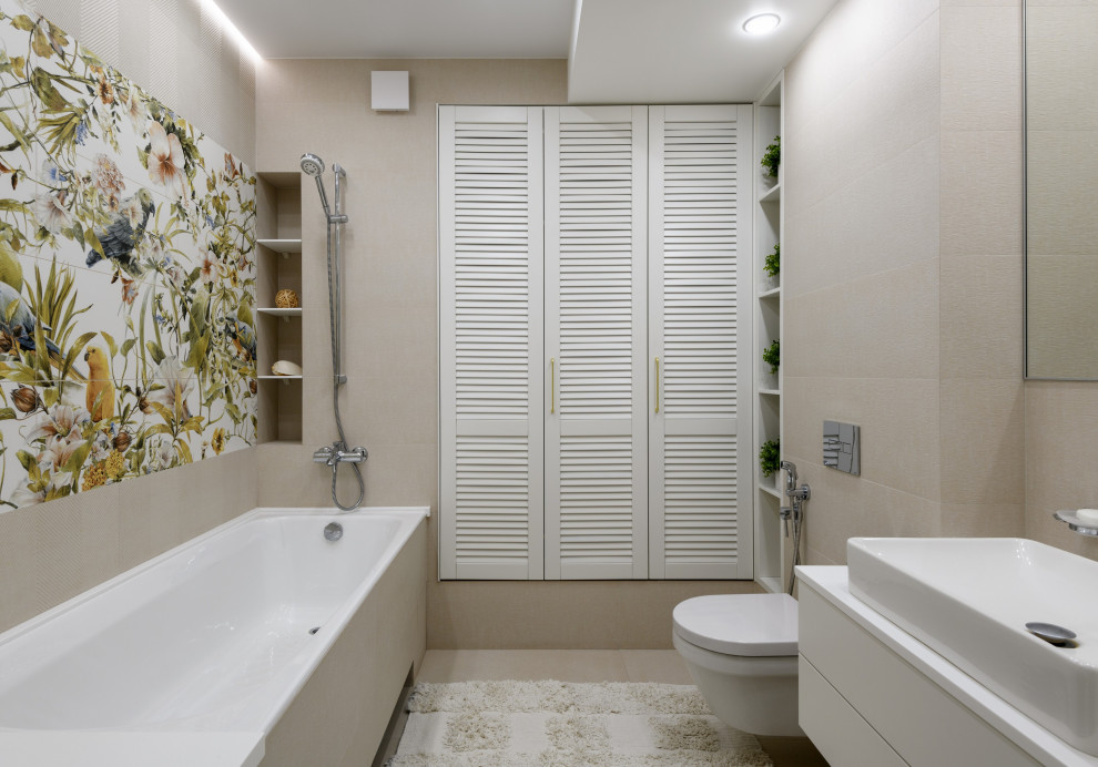 И вечная весна