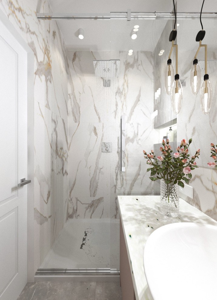 Ванная комната