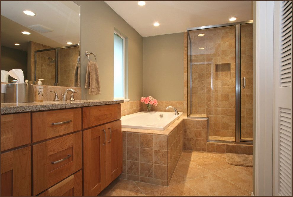 BATHROOM REMOLDING