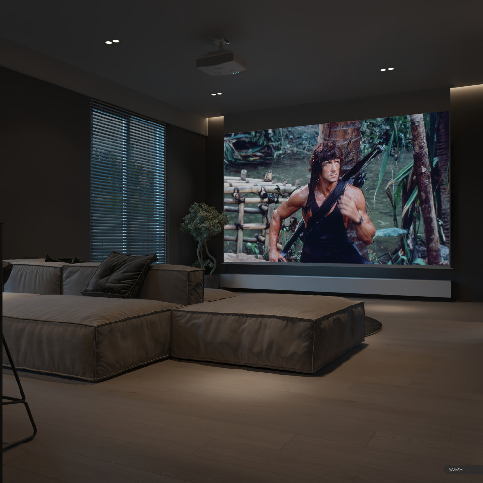 PM 2125 |Квартира 106м2