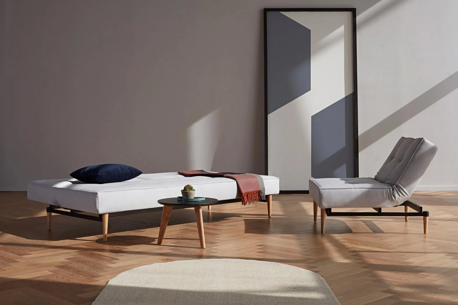 Коллекция Modular Innovation LIving Denmark