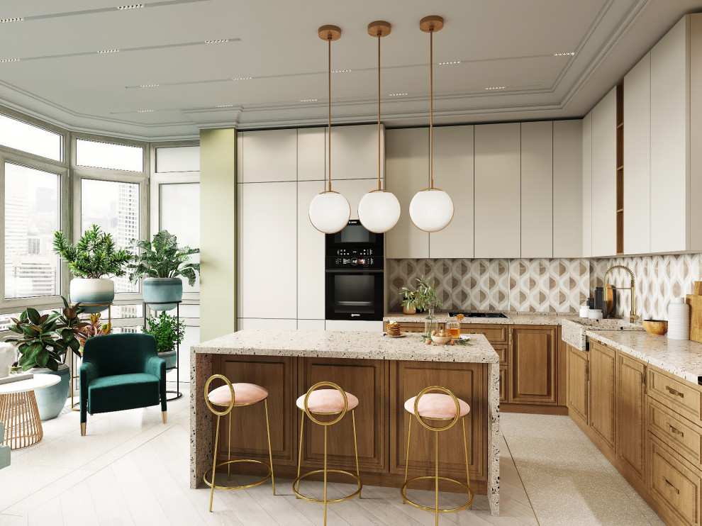 #зелень #сад #фэншуй