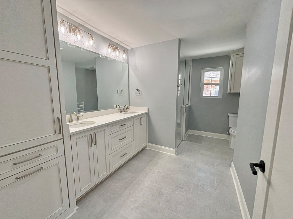 Universal Design Renovation