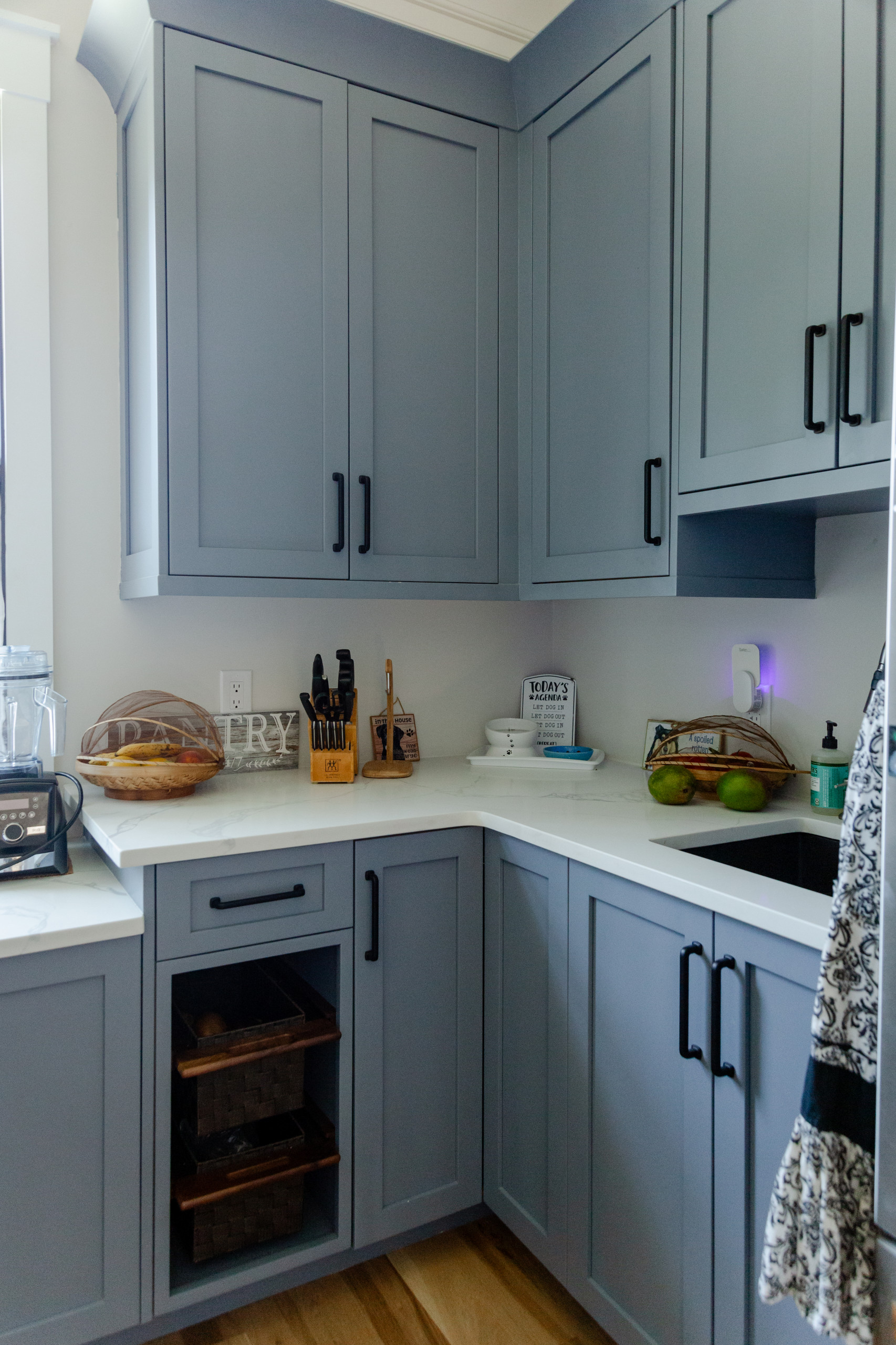 Scullery Bliss
