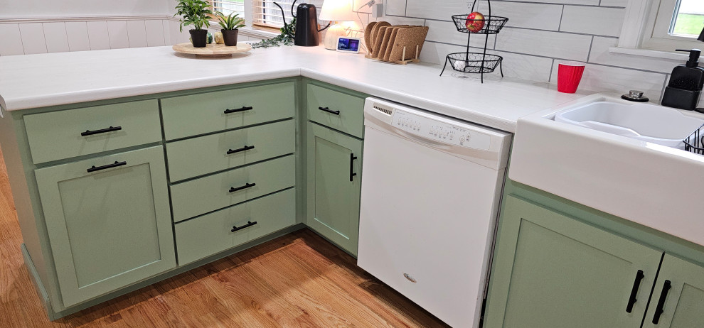 Custom Kitchen in Neenah