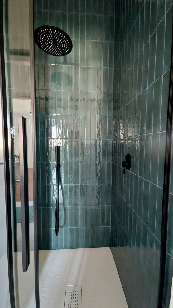 La cucina con vista - 120mq