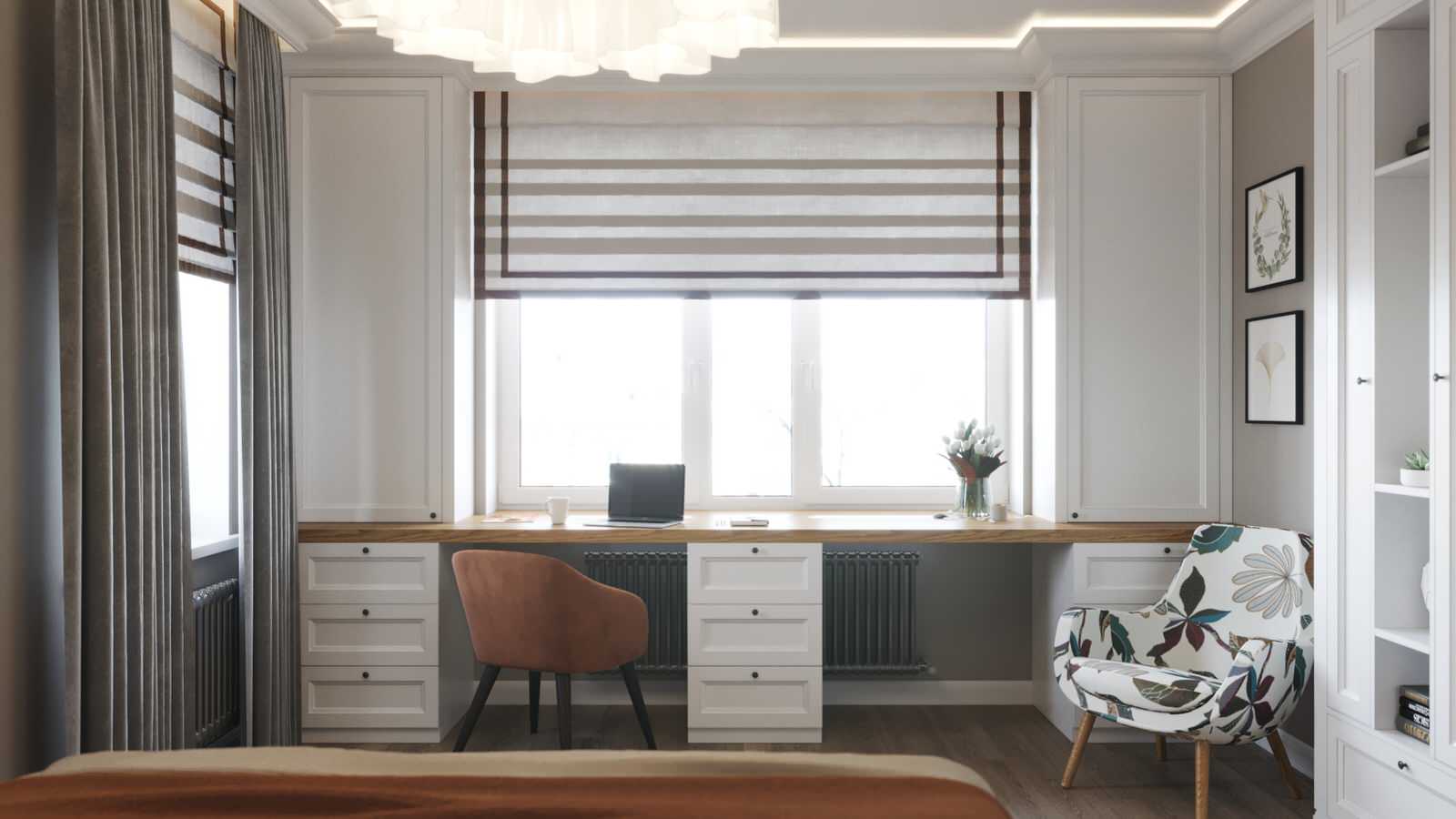 Квартира на Сосинской