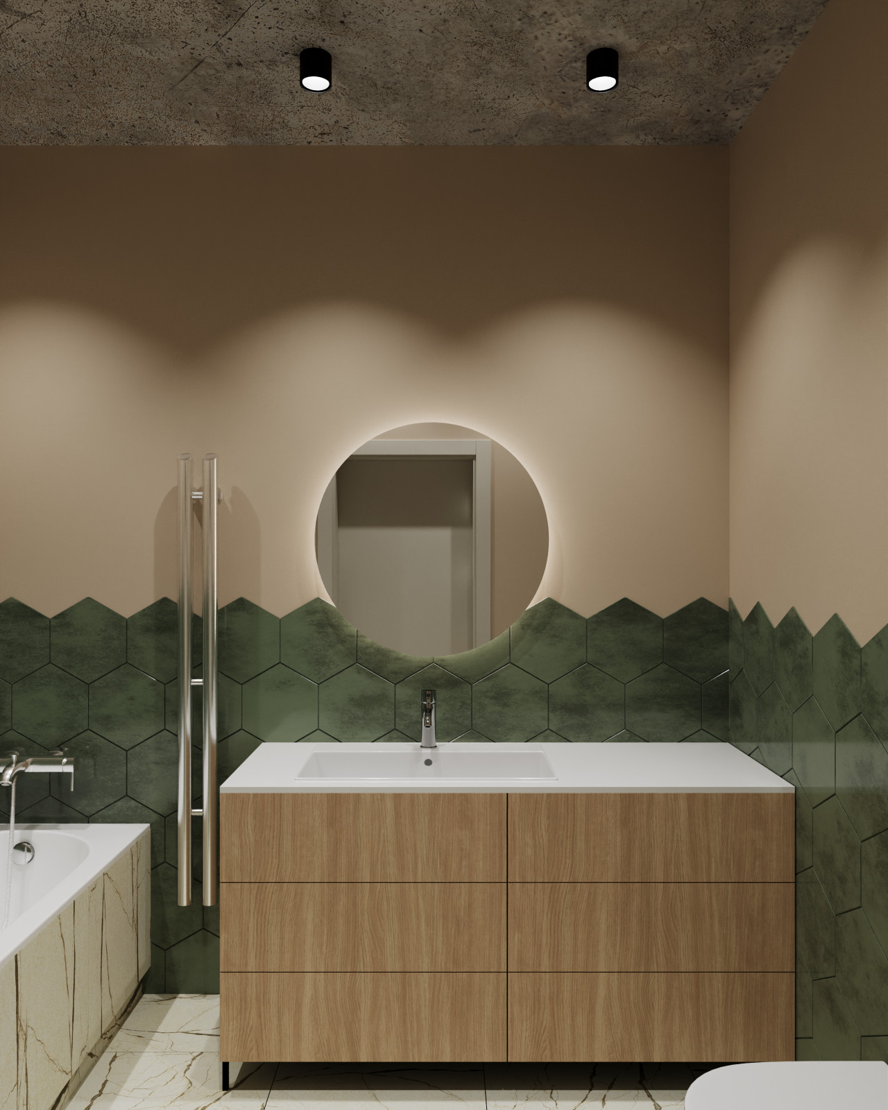 Ванная комната