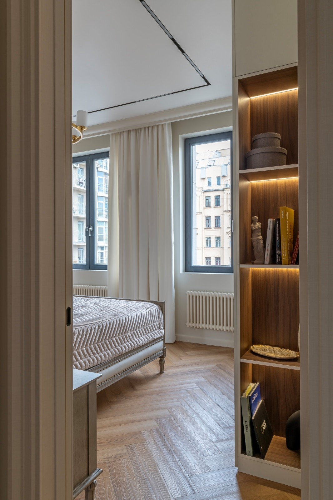 ЖК "Gtand House Club"