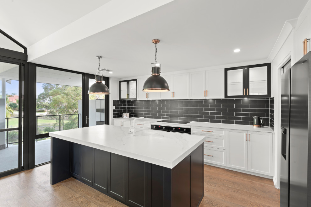 Sorrento Project