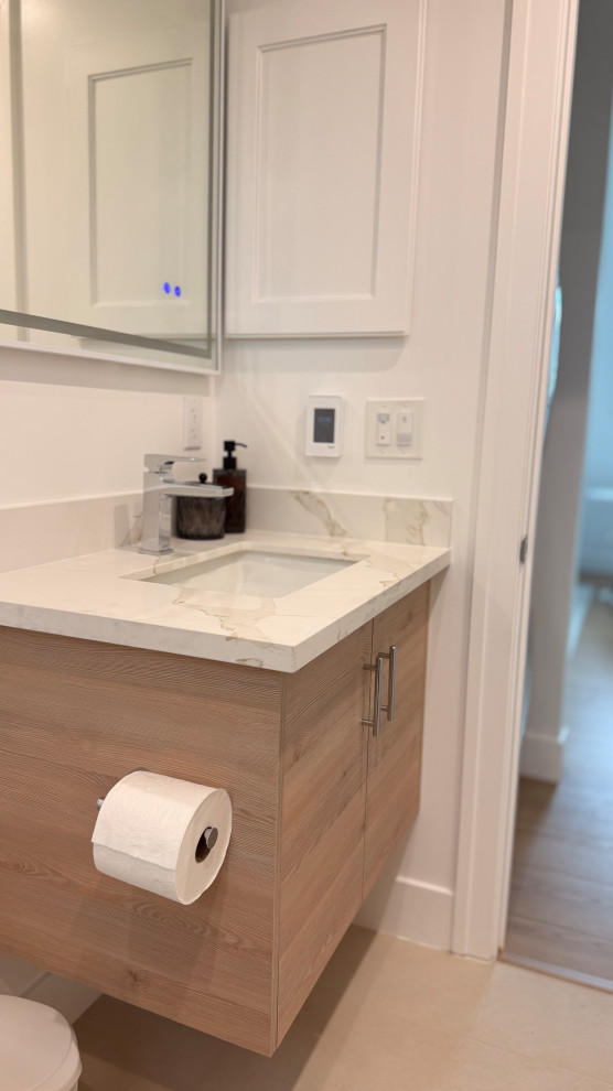 Redwood Oaks Neighborhood