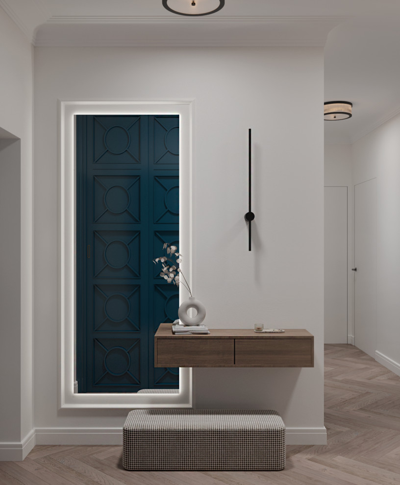 Западный порт