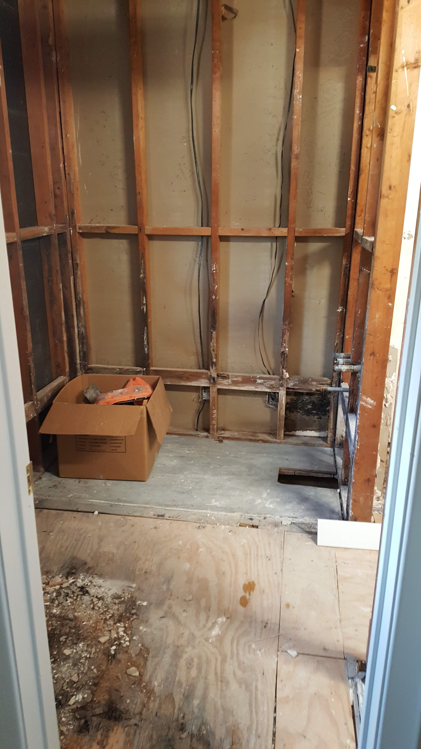 Shower Systems