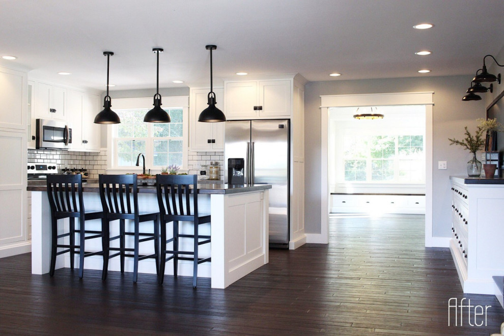 Kitchens