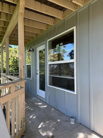 Corvallis Home Remodel