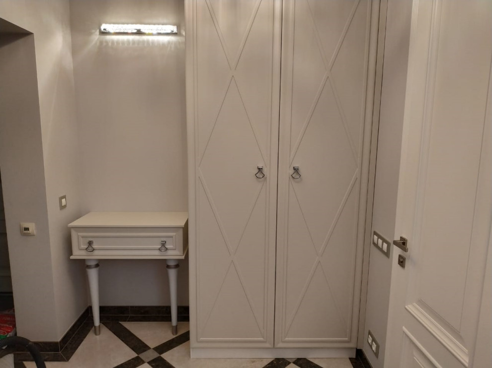 ЖК Дирижабль