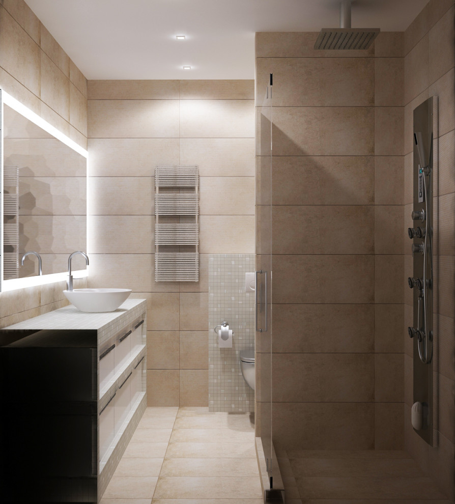 ЖК Рублевское предместье