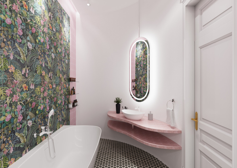 Дом для большой семьи