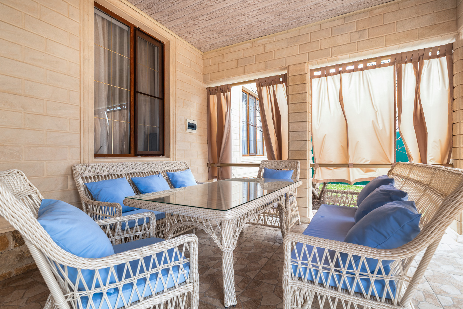 Дом для сдачи в аренду в Краснодаре