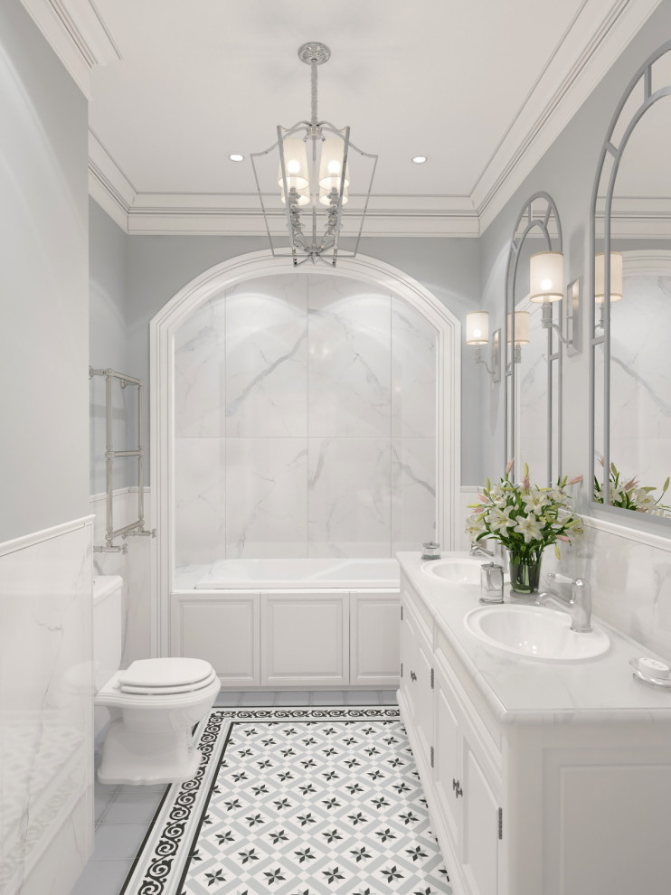 Дом с душой