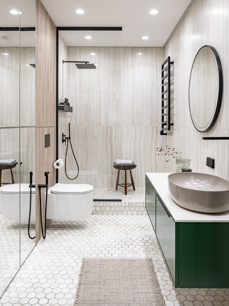 Квартира в ЖК Лесопарковый