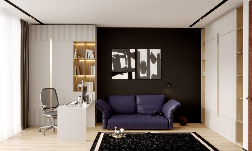 Комната подростка