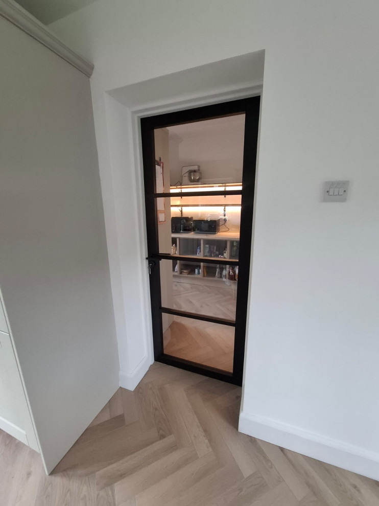 Kitchen Renovation Galway