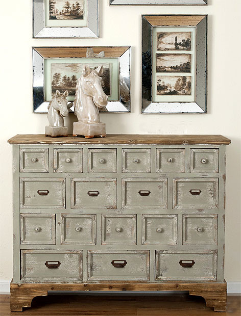 Wooden Chest Drawers Fusion Singapore By Ministry Of Decor