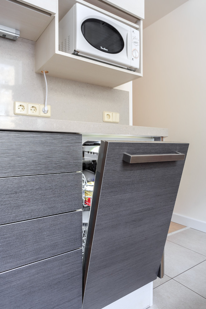 Квартира на 3-ей Песчаной