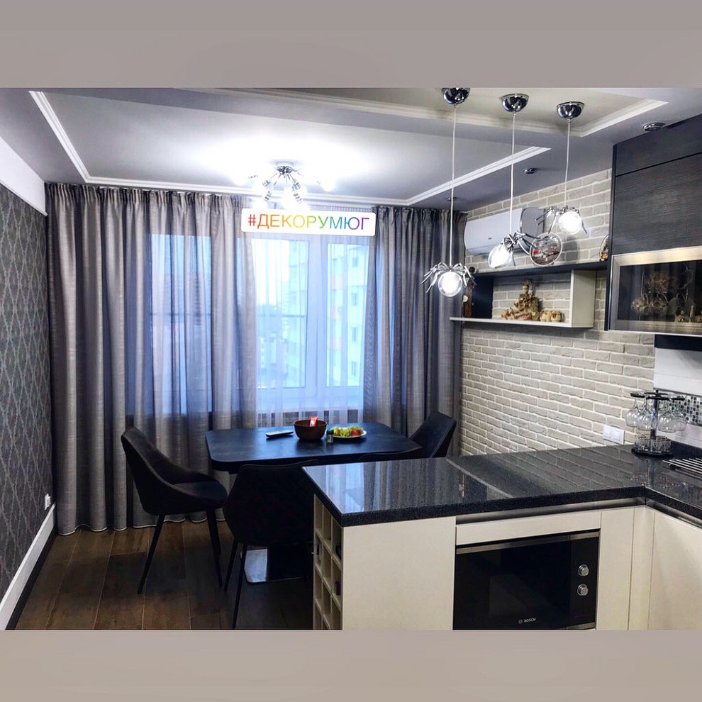 Сделанные проекты