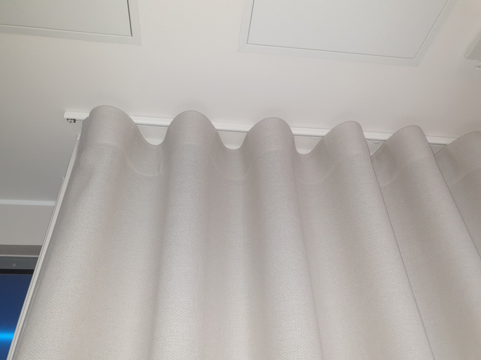 Шторы не для окон - рекламное агентство