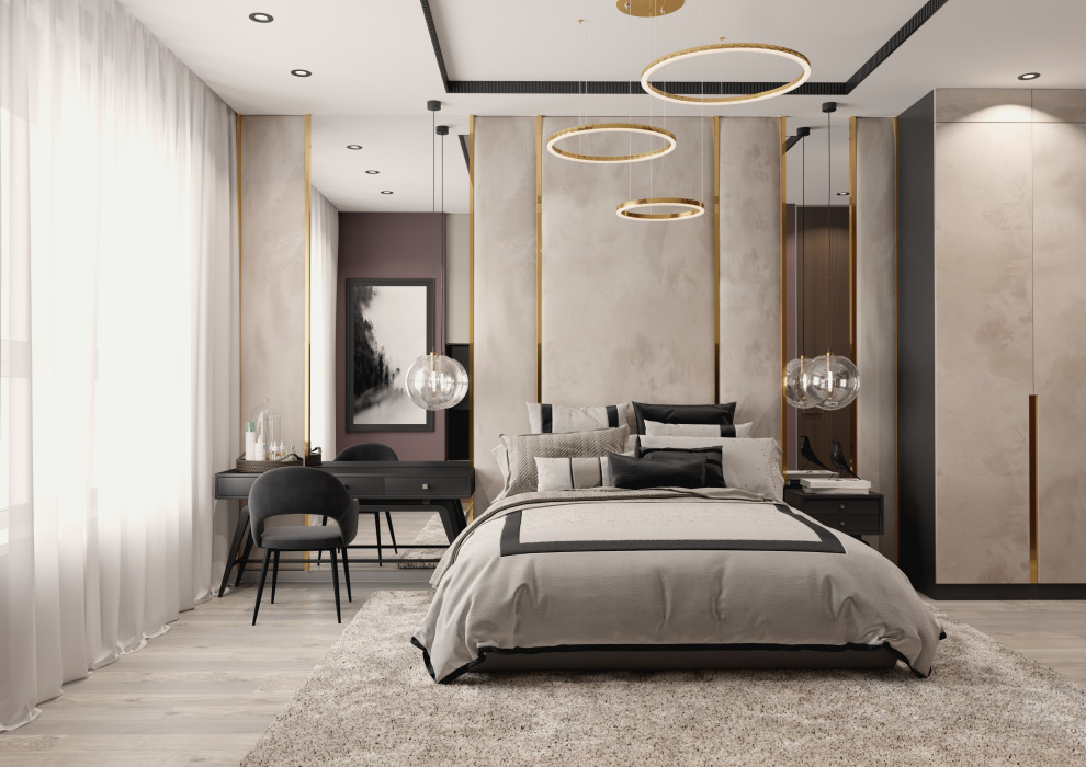 Квартира ЖК "Сердце Столицы"