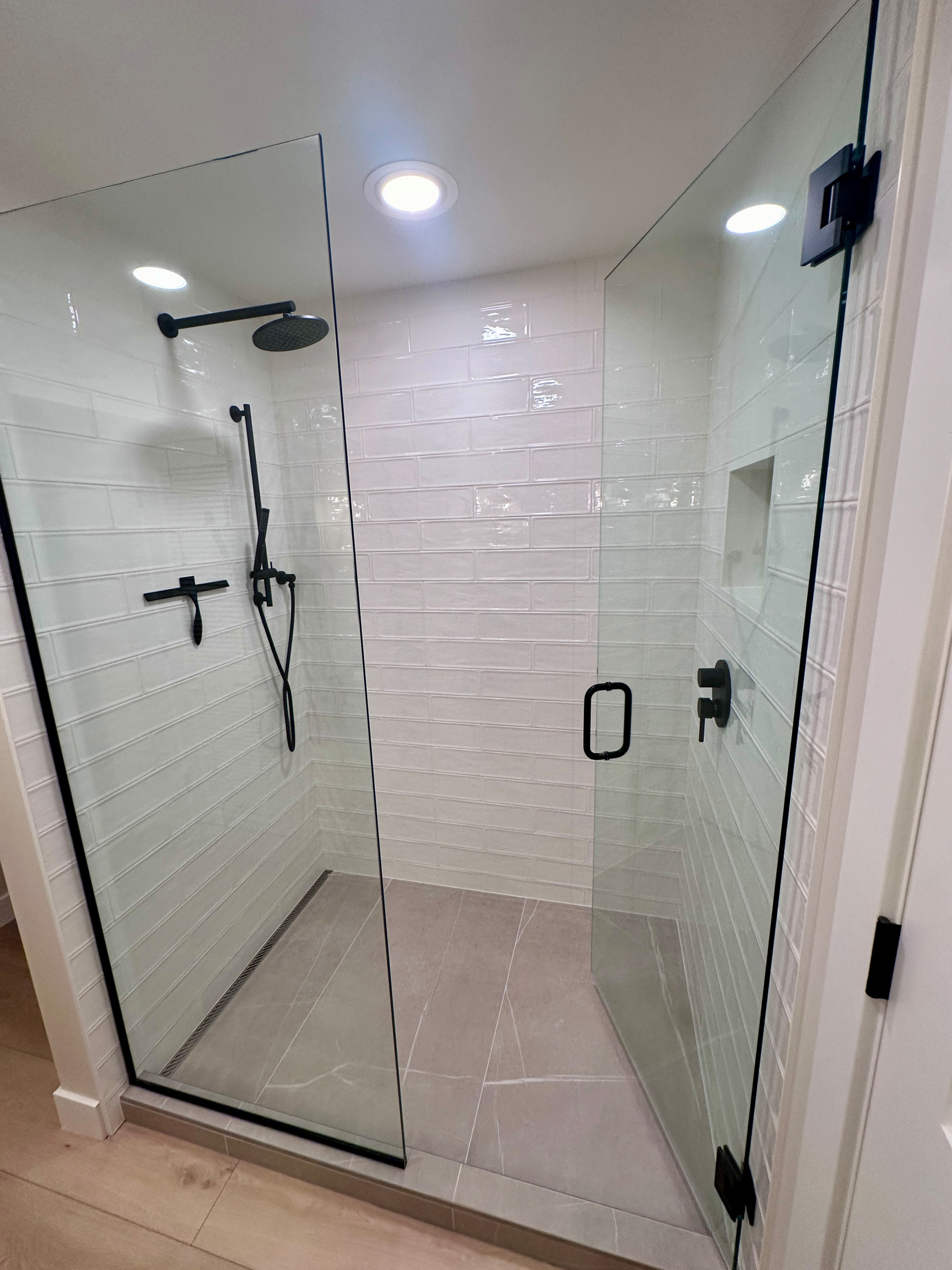 Basement remodel-ADU conversion