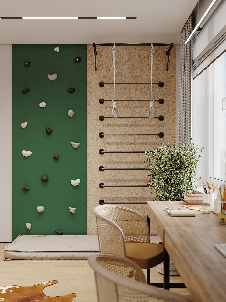 Квартира в Санкт-Петербурге. Измайловская