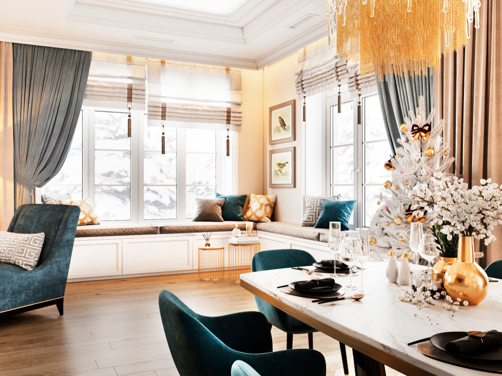 дом в п. Холмс