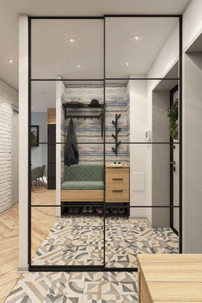 Квартира 61,4 м2