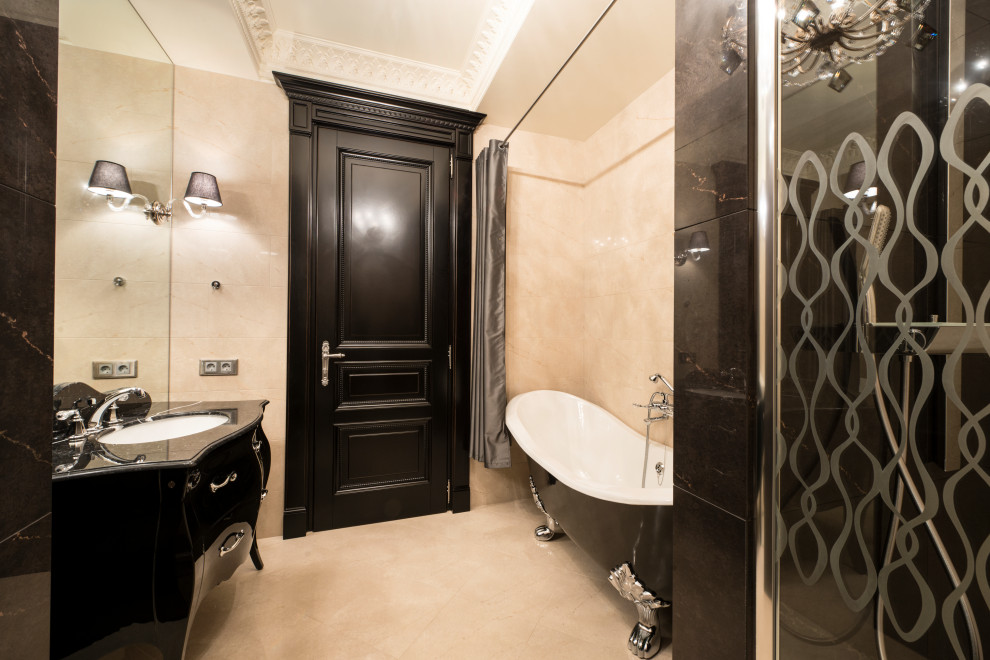 Квартира На Никитской Улице