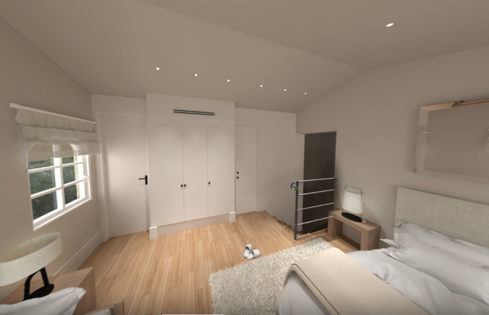 EXTENSION VILLA VENCE