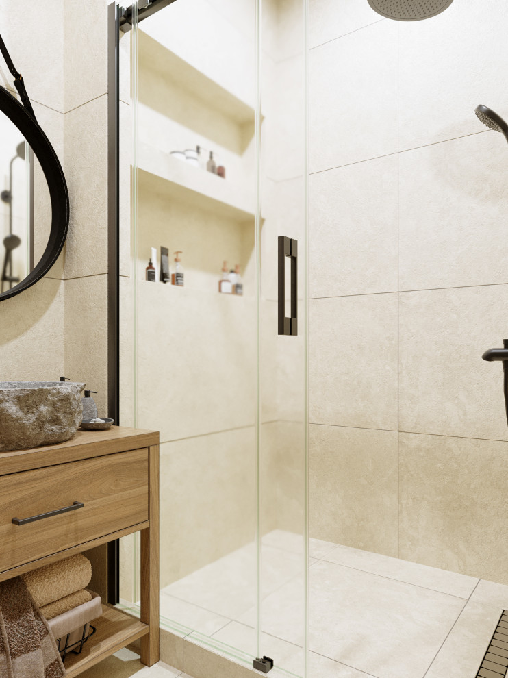 Объект "Терскол"